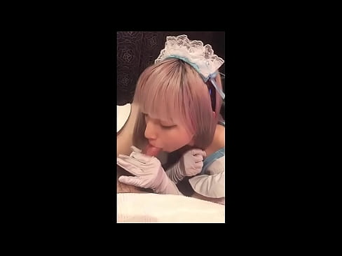 ❤️ Japanese Idol [mayuka], kostum prawan prancis, part 1, blowjob lan bodho karo lotion ❤❌ Video porno ing jv.com-pornzog.ru ❌