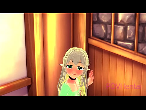 ❤️ (Trap) Prawan Elvish mbantu sampeyan ngumbah pasuryan. ❤❌ Video porno ing jv.com-pornzog.ru ❌